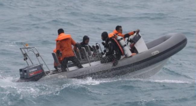 Over 100 Rescued From Stricken Indonesian Ferry